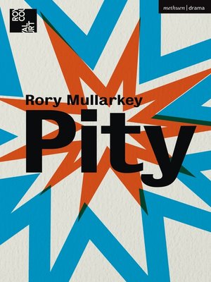 cover image of Pity